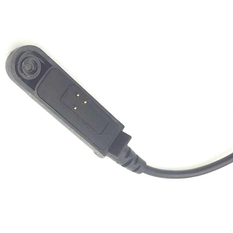 Акция Оригинальный BAOFENG bf a58 UV 9R USB кабель для программирования с CD драйверами