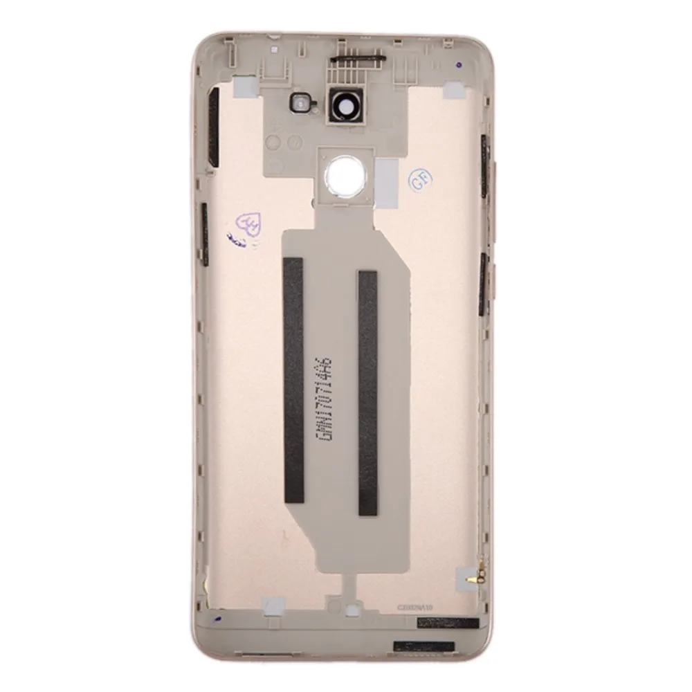 IPartsBuy для Huawei Enjoy 7 Plus/Y7 основная батарея задняя крышка