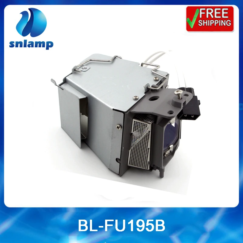 SP.71P01GC01/BL-FU195B модуль лампы для проектора Optoma HD142X HD27 DS347 DW315 EH330 EH331 H183X S321 S331 W330