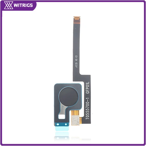 

Witrigs for Google Pixel 3 XL 3XL Fingerprint Scanner Flex Cable Replacement