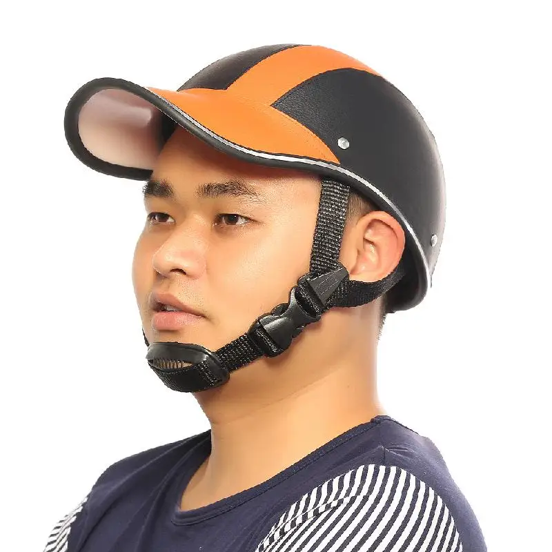 Baseball Cap Bike Helmet Deals, 57% OFF 