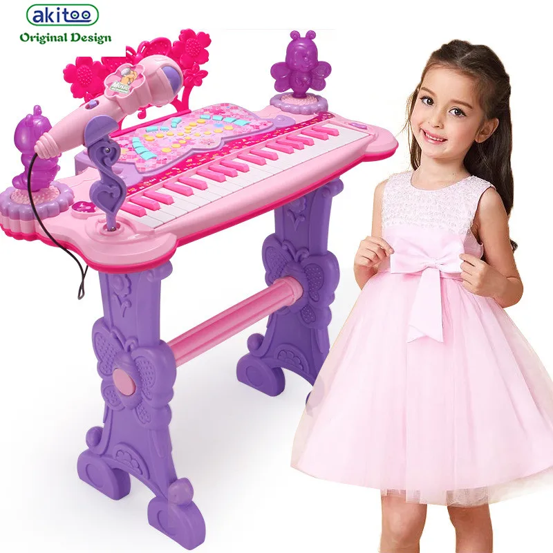 Piano de brinquedo para criança Clearance