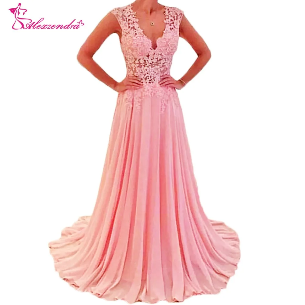 peach pink