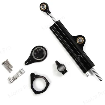 For BMW S1000RR 2009 - 2013 Steering Damper Stabilizer Safety Control Kits Motorcycle S 1000 RR S1000 1000RR 2010 2011 2012 For BMW S1000RR 2009 - 2013 Steering Damper Stabilizer Safety Control Kits Motorcycle S 1000 RR S1000 1000RR 2010 2011 2012