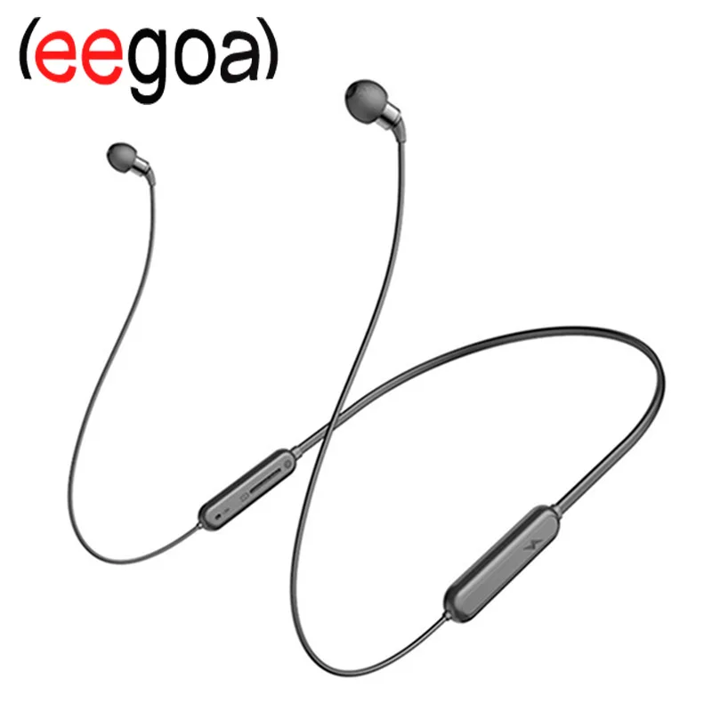 

A3 Bluetooth Earphone CVC 6.0 Noise Cancelling Magnetic Sport Earphone Waterproof IPX7 Wireless eadset Headset For Sport Run