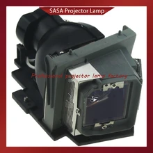 Vente chaude Remplacement Projecteur nu lampe avec logement 331-2839/725-10284 pour DELL 4220/4230/4320 avec 180 jours de garantie