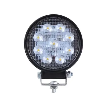 

NEW LED Work Light Pods 4 Inch 90W Square Spot Beam Offroad Driving Light Bar Commonly used Exclusive car