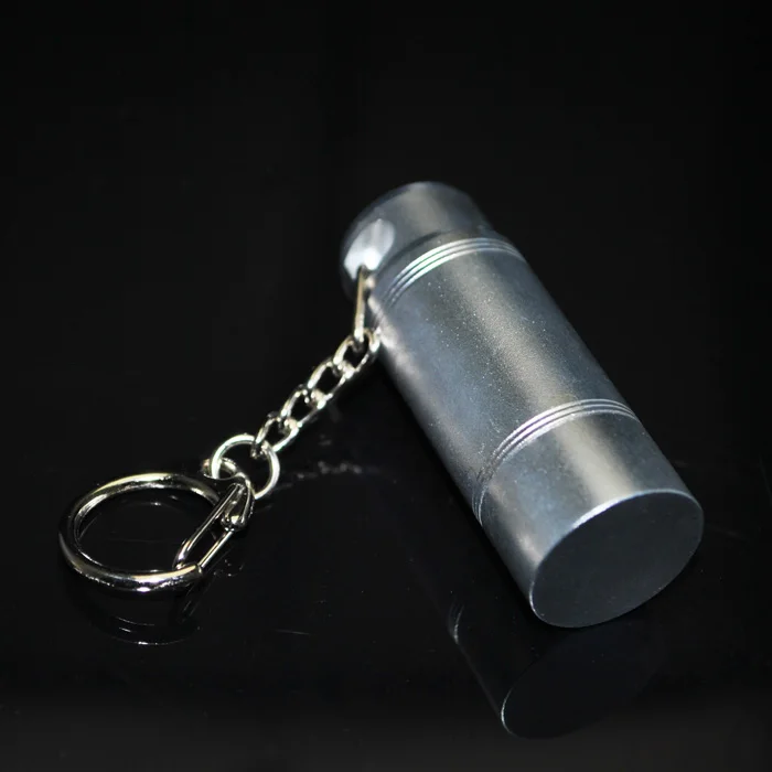 5PCS/lot 6000gs Magnetic Bullet EAS Tag Detacher for Security Tag Hook Mini tag remover.