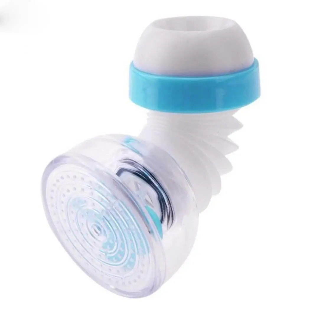 Kitchen Water Saving Device Faucet Shower Head Nozzle Anti Splash Tap Rotary Faucet Sprayer Tap Valve Mouth Economizer Kitchen Water Saving Device Faucet Shower Head Nozzle Anti Splash Tap Rotary Faucet Sprayer Tap Valve Mouth Economizer