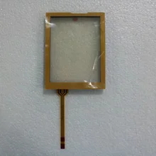 10 шт./лот для Motorola Zebra Symbol MC9200 MC92N0 MC92N0-G Сенсорная панель дигитайзер стекло полный размер