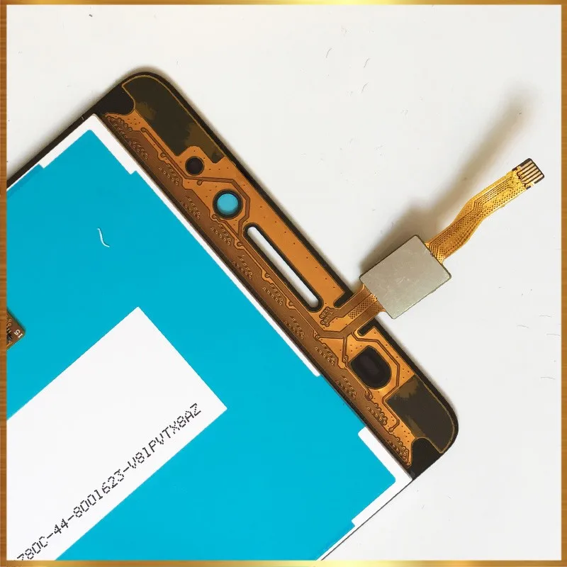 Lenovo K3 note lcd display 1