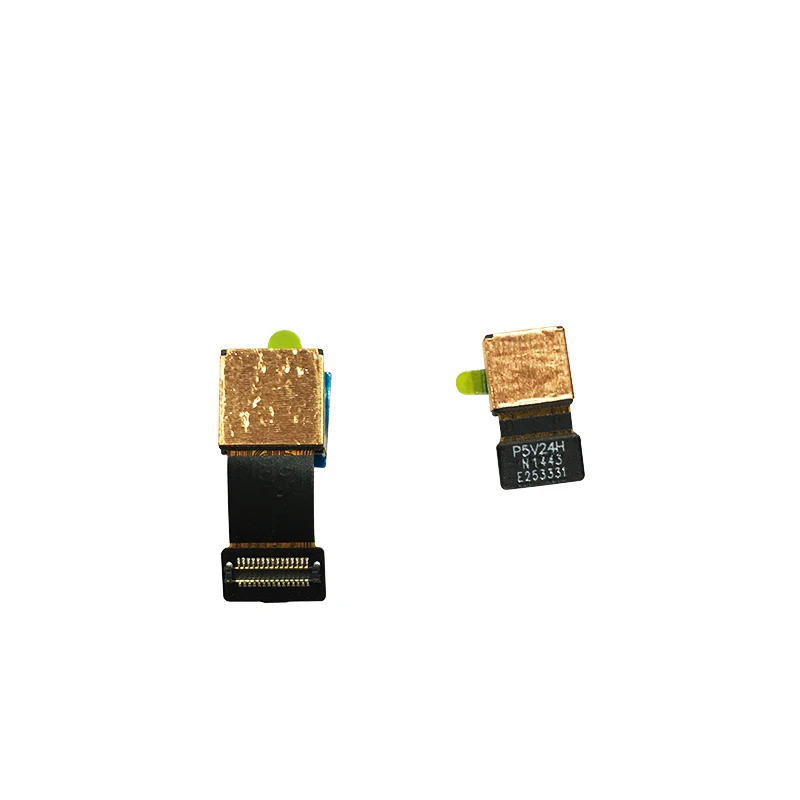 LEN072 Original New For Lenovo S60 S60T S60W Back Rear Big Camera Module Flex Cable Small Front Camera Replacement Parts (3)