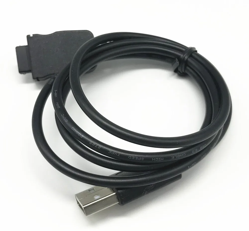 Usb Дата-кабель для зарядного устройства для samsung SCH& SGH D500 D508 D518 D600 D608 D710 E100 E105 E108 E300 E308 E310 E315 E316