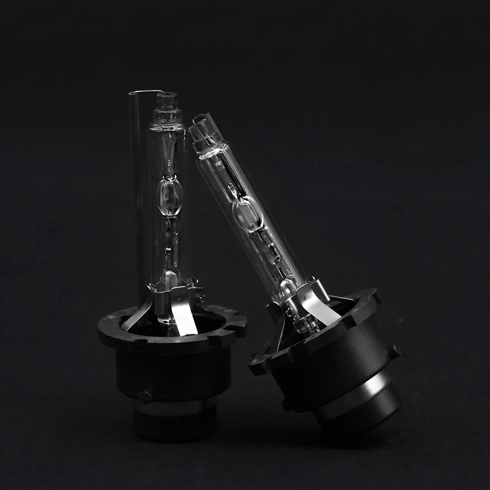 Ксеноновая лампа для фар D2S D2R D4S D4R ксеноновая линза проектора сменная с