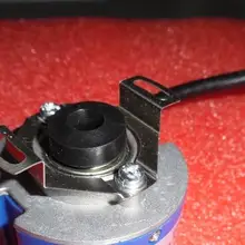 Ts5212n510 oih48-2000p6-l6-5v Серводвигатель фотоэлектрический кодировщик