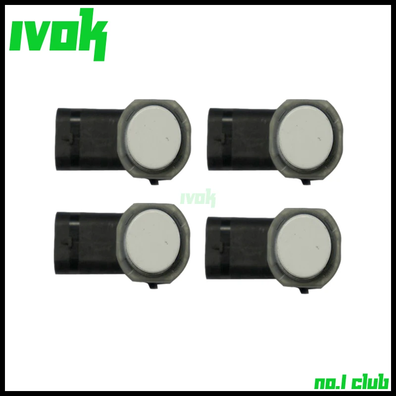 Набор (4) Автомобильная фотосессия для Ford Mondeo Turnier 2 0 TDCi 9G92 15K859 AA 9G9215K859AA|sensor sensor|sensor