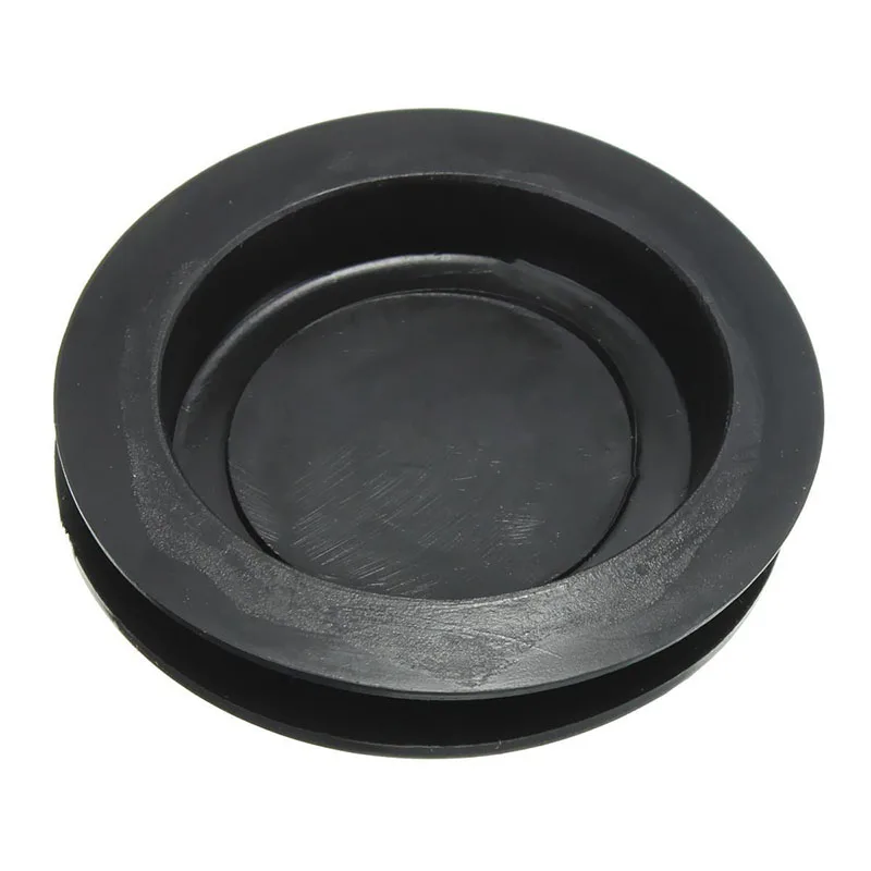 JX-LCLYL 1/2/5/10pcs New Plastic Money Saving Box Piggy Bank Closure Plug Stopper Cover