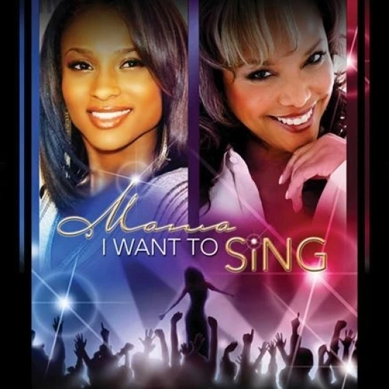 Mama  I Want to Sing! Movie Poster (27 x 40)