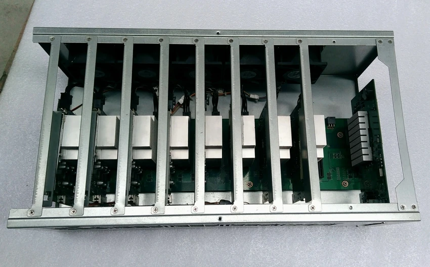 Б/у ETH и т. Д. XMR miner PandaMiner B5 PLUS 110 Mhash/s 800W Майнинг эфириума лучше чем B3 antminer E3 G2 Innosilicon A10 Байкал