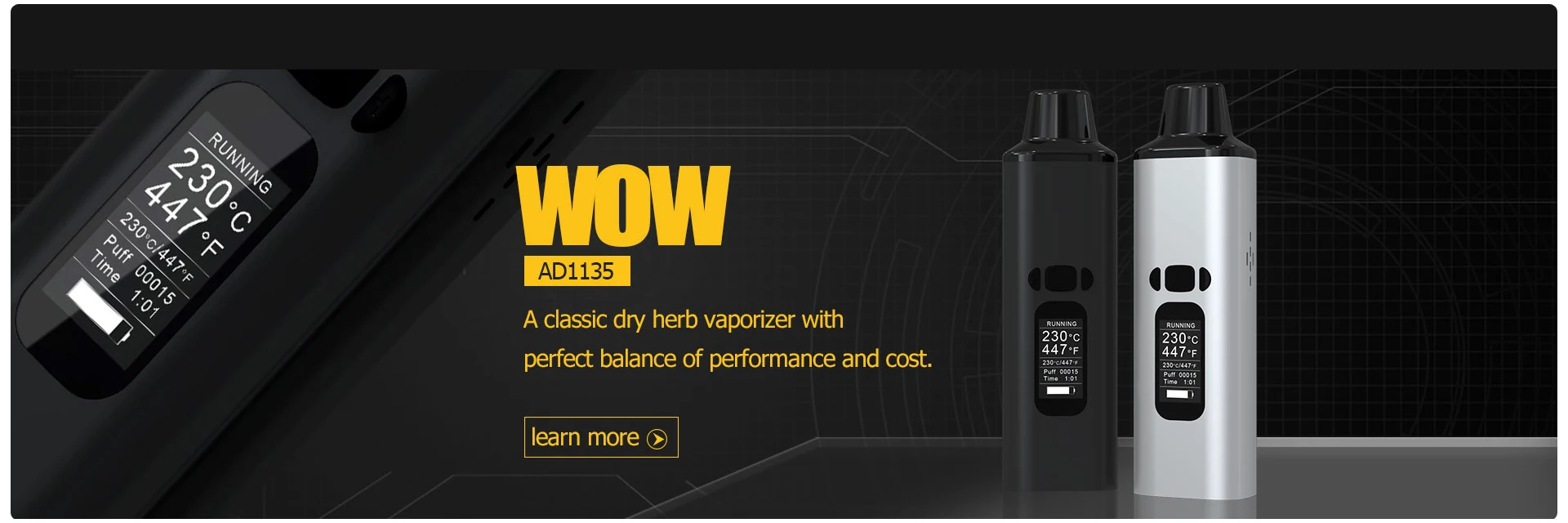 Vape Now Store