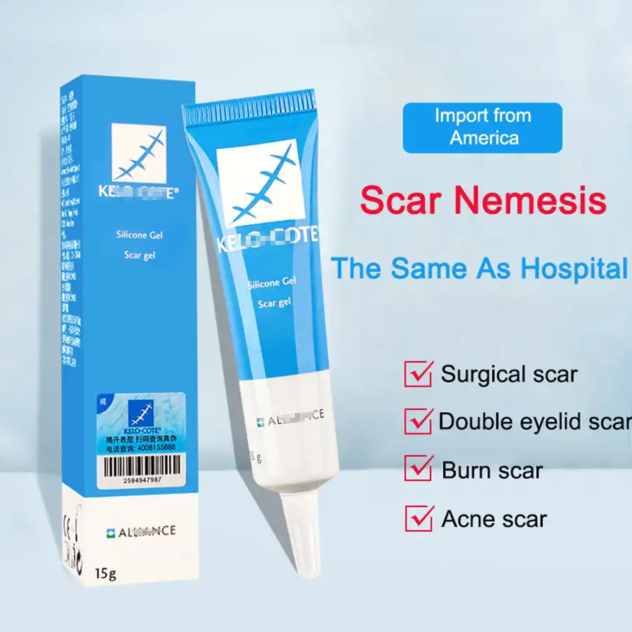 dark scar removal cream