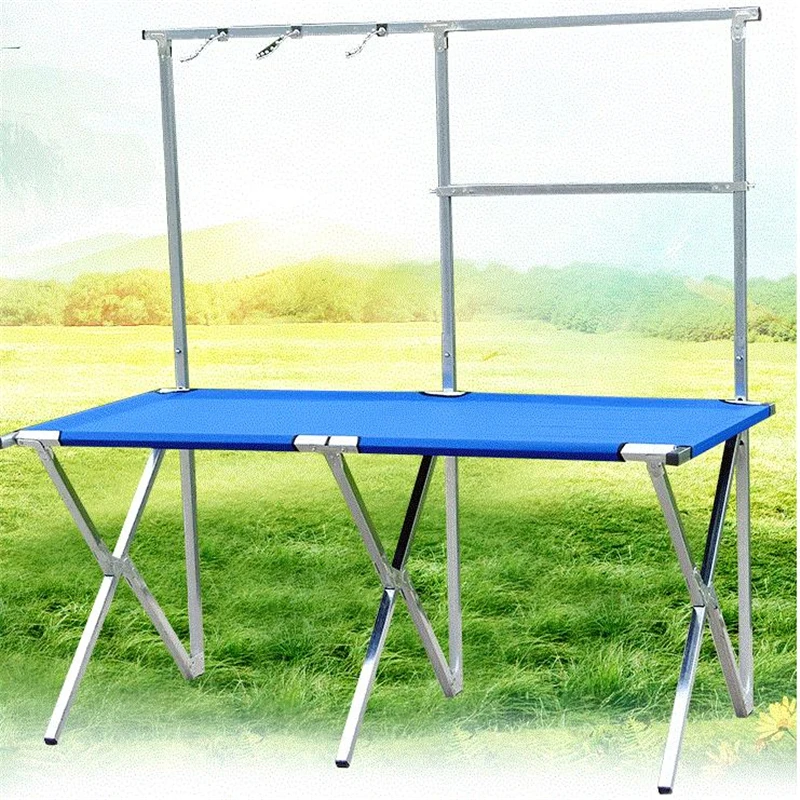 Campismo Tafel Tisch Picnic Tablo Exterieur Meble Ogrodowe Plegable Salon De Jardin уличная мебель Меса стол для кемпинга