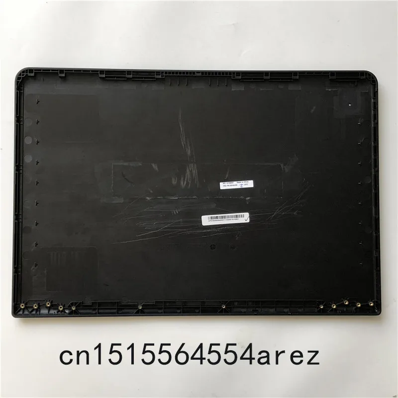 Ноутбук для lenovo ThinkPad E550 ЖК-дисплей задняя крышка чехол для iPhone X/Iphone в ЖК-дисплей задняя крышка сенсорный 00HN433