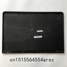 Ноутбук для lenovo ThinkPad E550 ЖК-дисплей задняя крышка чехол для iPhone X/Iphone в ЖК-дисплей задняя крышка сенсорный 00HN433