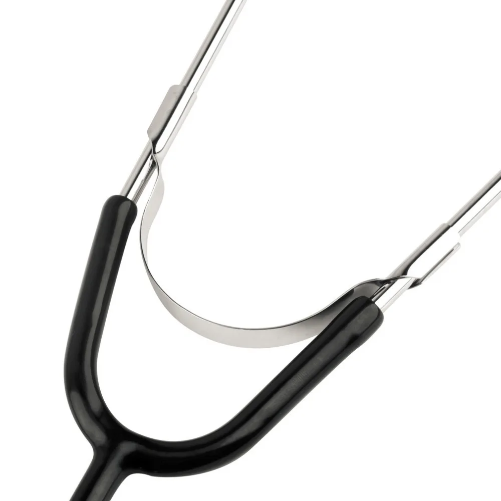 Single Head Medical Cardiology Cute EMT Stethoscope for Doctor Nurse Vet Medical Student Light Weight Aluminum 1 Single Head Medical Cardiology Cute EMT Stethoscope for Doctor Nurse Vet Medical Student Light Weight Aluminum 4
