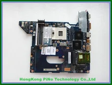Free Shipping 590349-001 for HP DV4 DV4-2000 laptop motherboard 590349-001 system board 100% Tested