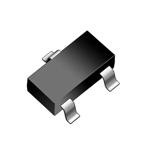 Free Shipping 10 PCS/LOT J113 MMBFJ113 35V2MA SOT23 NEW IN STOCK IC | Электронные компоненты и принадлежности