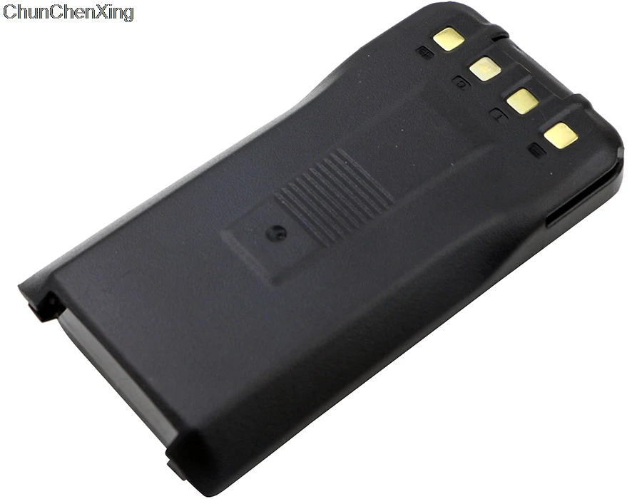 Cameron Sino 2000mAh батарея BL1204, BL2001 для HYT TC-610, TC-610P, TC-610S, TC-618, TC-620, TC-626