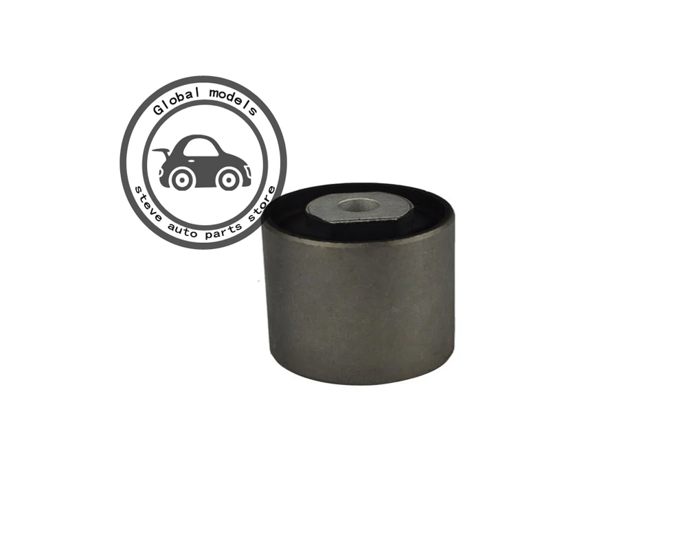 

Front Left Right Lower Track Control Arm Bushing rubber for LandRover Range Rover Sport LR3 LR4 Discovery3 Discovery4 Freelander