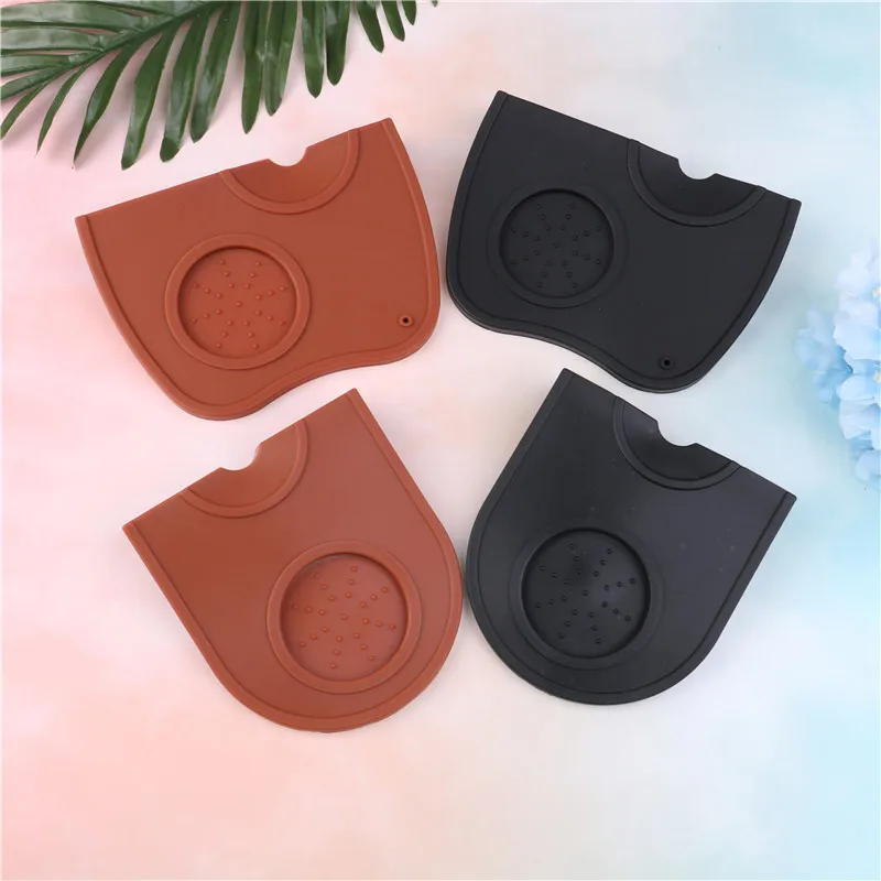 Espresso Maker Support Base Barista Home Coffee Tea Tools Flexible