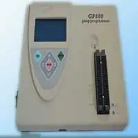 

Wellon Series Universal Programmer GP800