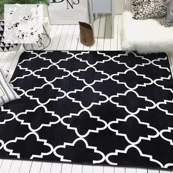 

New Fashion Shaggy Seatmat Carpet Beige Rug Anti-skid Carpets Fit for Living Room And Bedroom very Soft Comfortable Carpet
