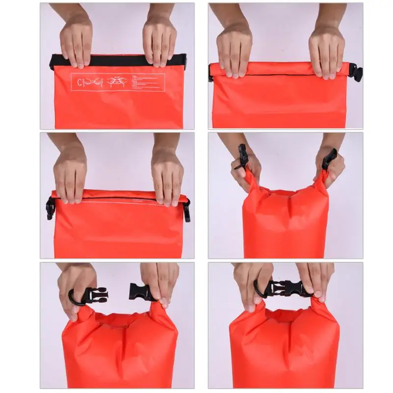 10l plegable trekking río ipx6 impermeabilizan el bolso seco para al aire libre Deportes acuáticos flotantes drifting Natación seco bolsa de almacenamiento 10l plegable trekking río ipx6 impermeabilizan el bolso seco para al aire libre Deportes acuáticos flotantes drifting Natación seco bolsa de almacenamiento