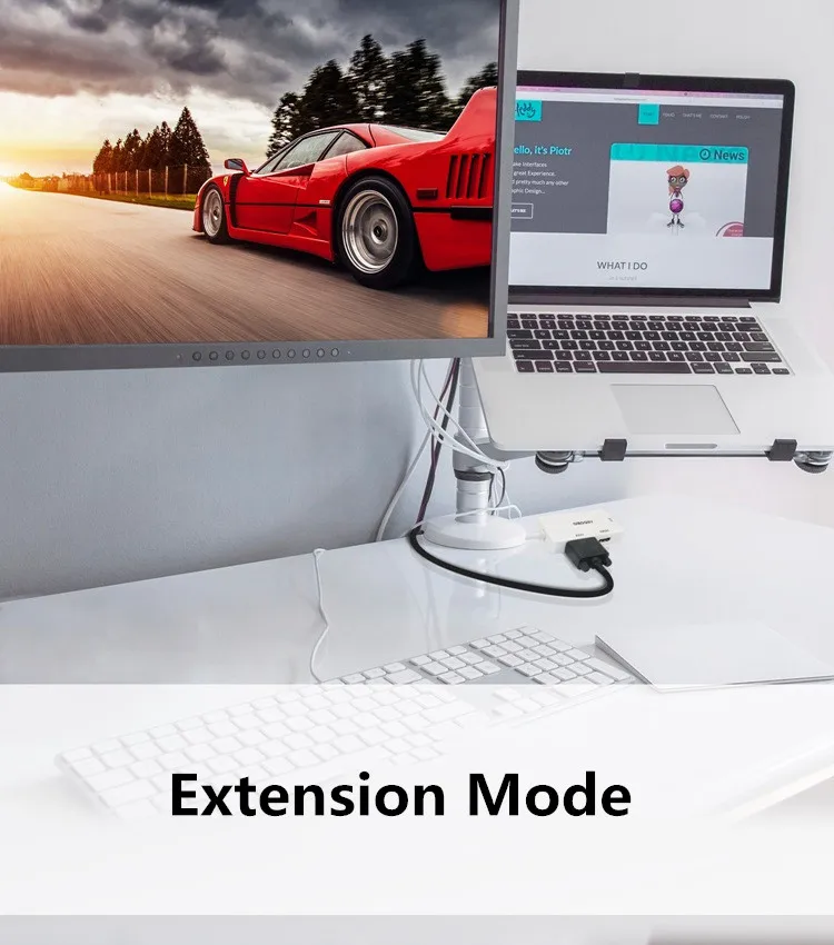 Mini DisplayPort to HDMI VGA DVI адаптер Veggieg Thunderbolt 2 конвертер dp кабель мини для Surface Pro 4 DisplayPort| |