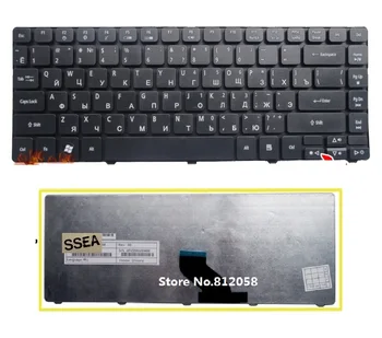 

SSEA New RU Keyboard for Acer Aspire 3750 4750G 3810 4736 3820 4741 4755 4535 4540 4743G 5942 5942G laptop Russian Keyboard