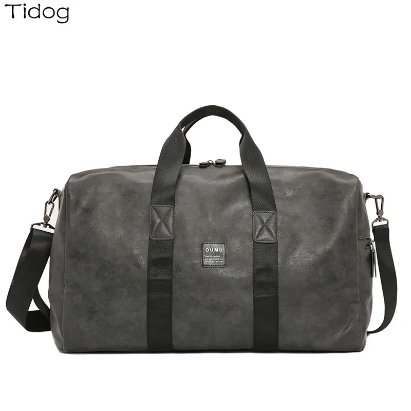 Tidog Street Cortex Повседневная модная сумка для фитнеса