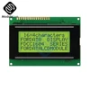 ЖК-дисплей 16x4 1604 символьный ЖК-дисплей LCM синий/желтый черный свет 5 В для Arduino ► Фото 3/6