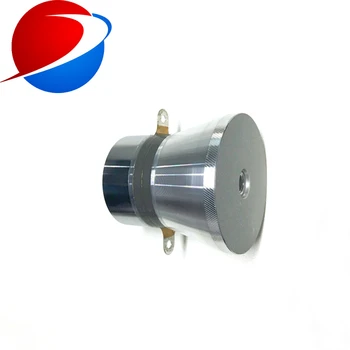 

100w 28khz ultrasonic cleaning transducer for cleaning ultrasonic piezoceramic electric transducer 100w