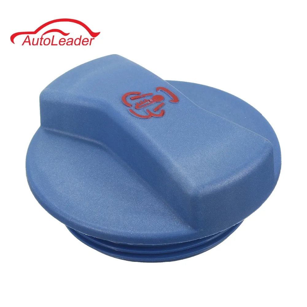 Buy Engine Coolant Fuel Tank Cap For Audi A4 A5 A6 Q5