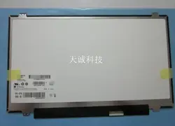 14 дюймов Тонкий светодиодный ЖК Матрица экран для LENOVO S410 G405S B4450S Y400 V470 Y410P Z400 дисплей ноутбука