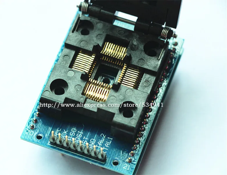 AVR 4