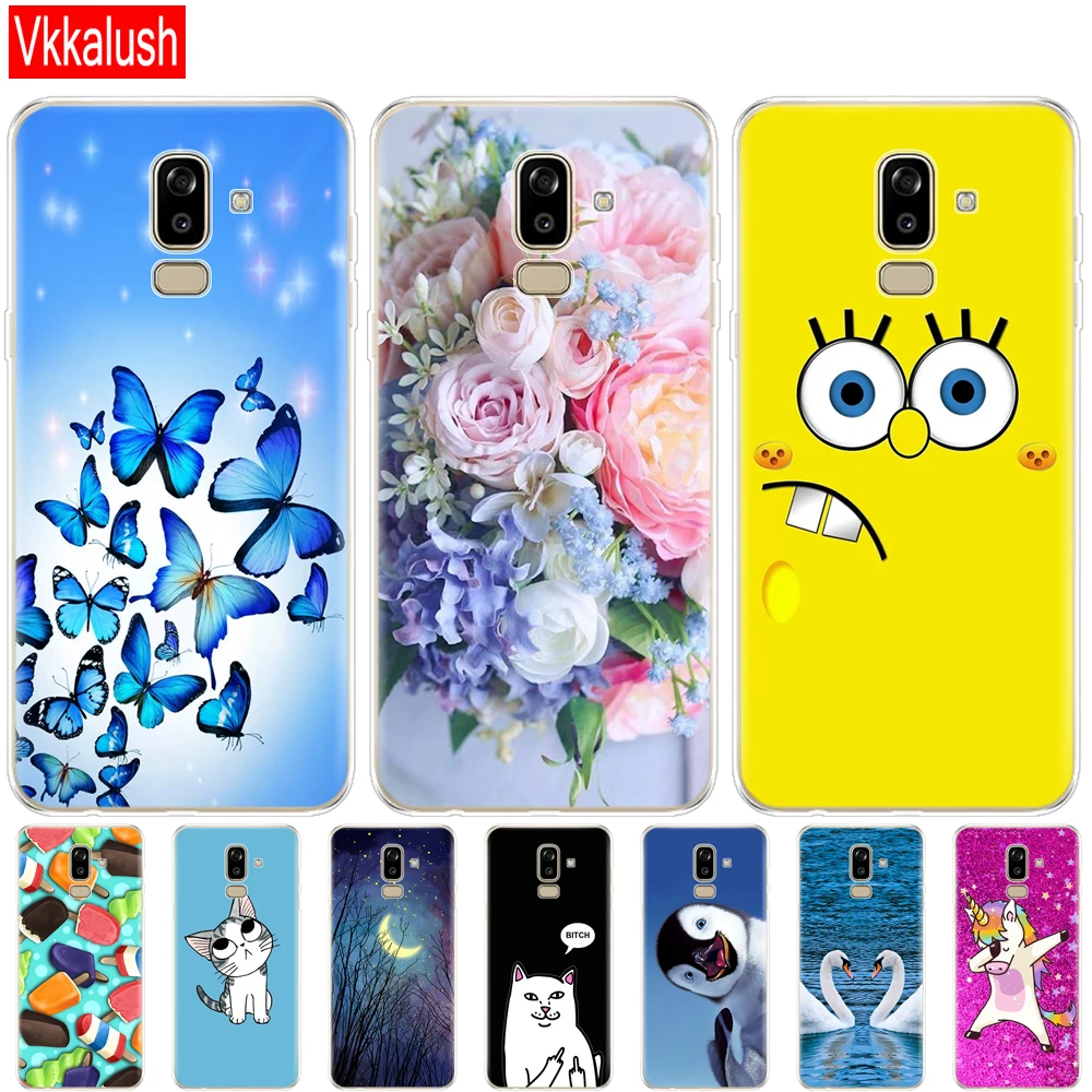 Case for Samsung Galaxy J8 2018 Case back Cover Silicon for Samsung Galaxy J8 2018 j810 Funda for Samsung J8 2018 Phone Case Case for Samsung Galaxy J8 2018 Case back Cover Silicon for Samsung Galaxy J8 2018 j810 Funda for Samsung J8 2018 Phone Case