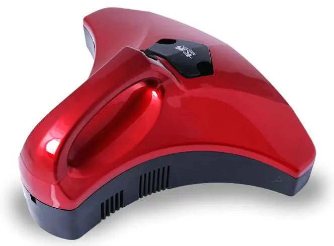 ручной пылесос от клещей