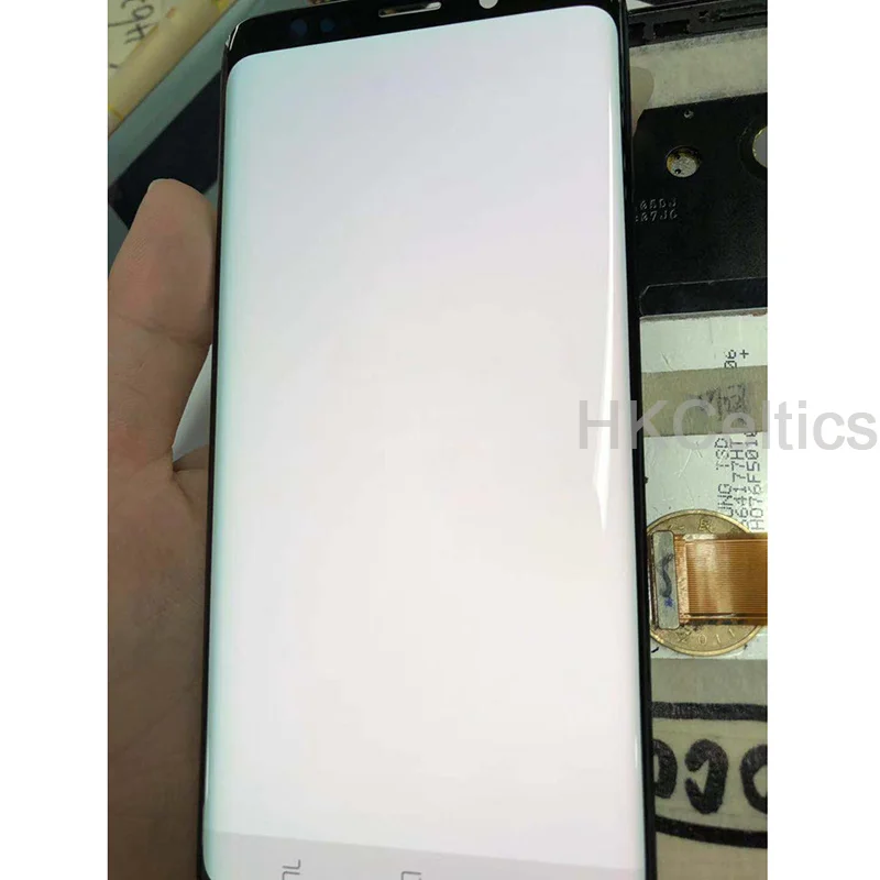 samsung galaxy s9 plus with shadow (1)