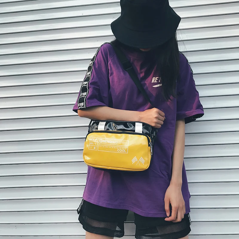 Menghuo High Quality Small Ladies Messenger Bags Leather Shoulder Bag Women Crossbody Bag for Girl Brand Women Handbags Panelled (56)