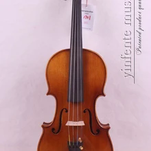 4/4 старый скрипки Состаренный Клен Русский ели Pro Y-1701